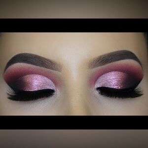 Lancome color design eyeshadow quad